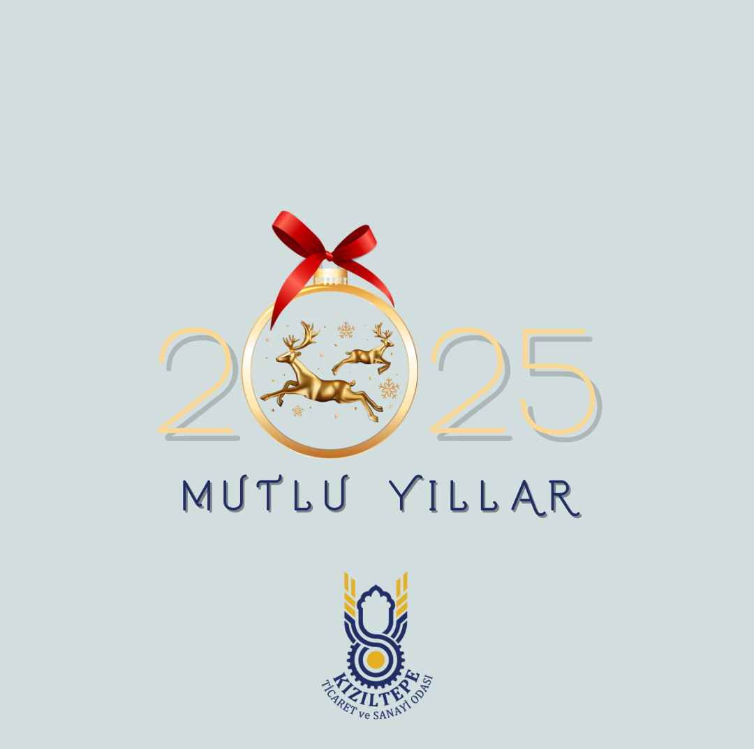 MUTLU YILLAR